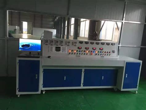 YK8206变压器特性综合测试台 - 电力测试及计量设备-产品中心 - 扬州银科电力技术有限公司