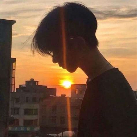 非主流高级抑郁头像