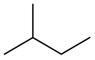 异戊烷 - CAS:78-78-4 - 广东翁江化学试剂有限公司