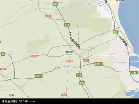 黄骅市地图 - 黄骅市卫星地图 - 黄骅市高清航拍地图