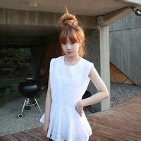 qq头像非主流韩国