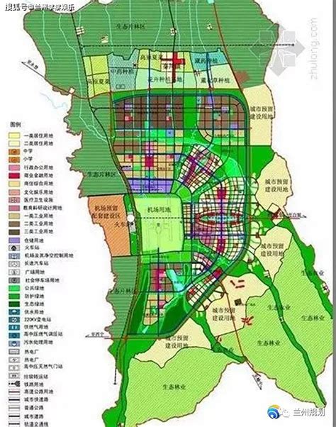 规划兰州为特大城市,兰州市未来发展前景,兰州市发展规划_大山谷图库