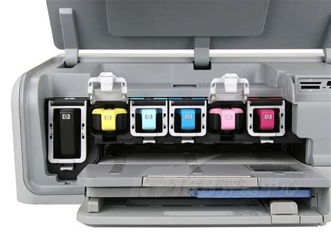 用者有心 谈彩色喷墨打印机的日常保养-打印专区