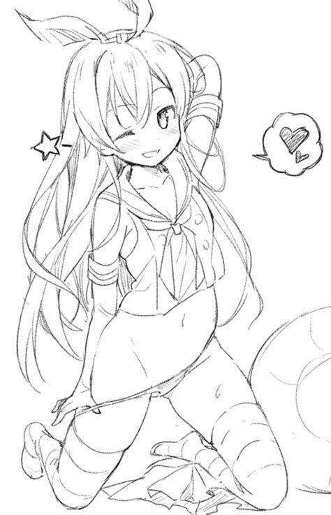 简单的漫画人物简笔画图片大全卡通人物的简笔画图片步骤图解2022已