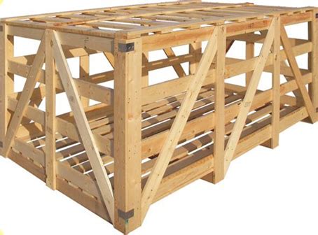 大型设备包装木箱_大型设备包装木箱厂家_大型设备包装木箱价格_大型设备包装木箱厂-西安动力木质包装箱加工厂