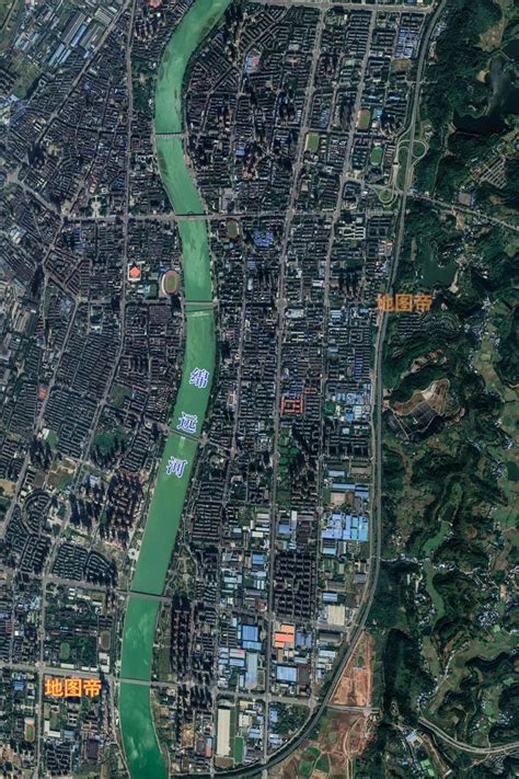 Google Earth Engine在四川省多年植被覆盖度动态监测中的应用