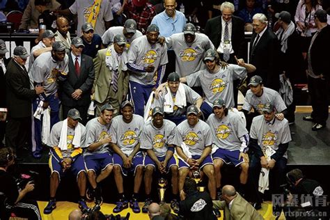 2009年NBA总决赛冠军是谁？2009年NBA总决赛数据 - 风暴体育