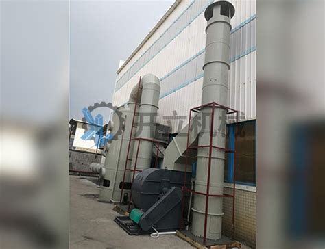 宜昌旺和食品公司-武汉迈源环保工程有限公司