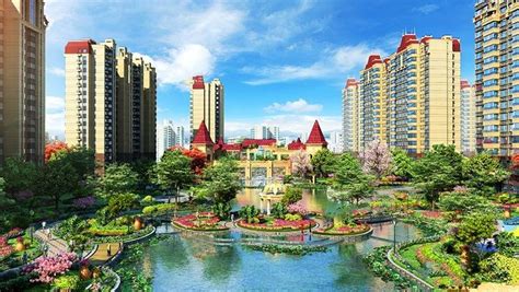 我懂您的家 武汉恒大科技旅游城项目概况公示-买房导购-武汉乐居网
