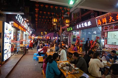 广州美食攻略：食在广州，寻味花城 - 知乎