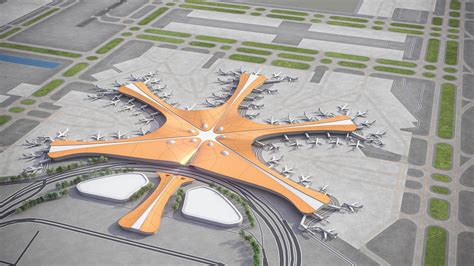揭秘天府国际机场⑧ | 设计获绿色建筑最高级别认证，有多绿色？_四川在线