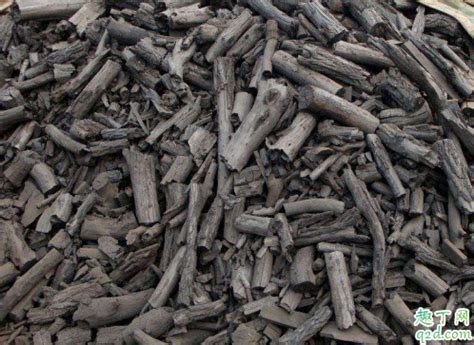 烧过的木炭能做花肥吗 木炭灰可以养哪些花-趣丁网