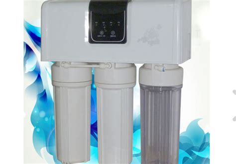 自动售水机小区商用净水器净水机社区直饮水机农村大型净水器设备