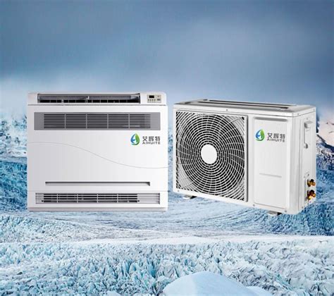 安装空气源热泵供暖系统不可忽视的环节-越邦机电