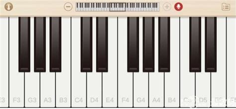 钢琴弹奏模拟app下载-钢琴弹奏模拟软件下载v1.0 安卓版-安粉丝手游网