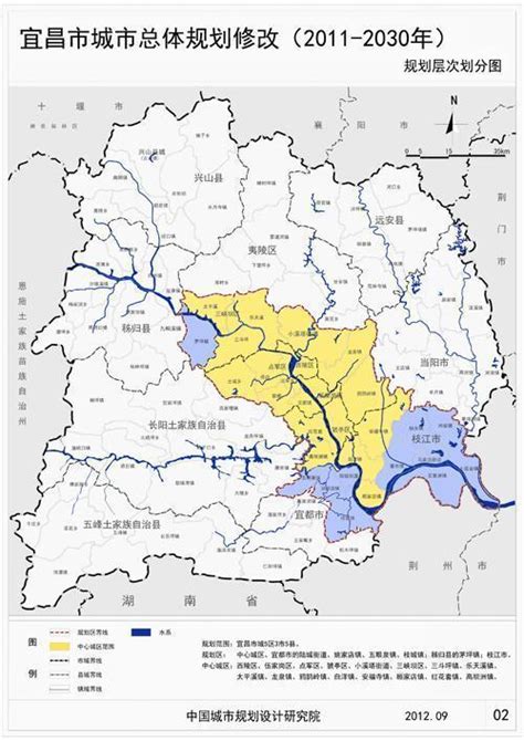 2016-2030新乡大东区规划出炉:东湖为核 商务中心区引领_房产资讯-新乡房天下