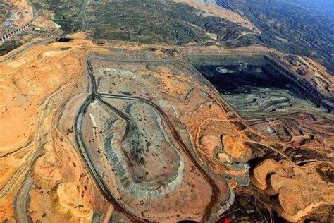 智能矿山|世界上最大的地下矿山基律纳铁矿的智能采矿技术