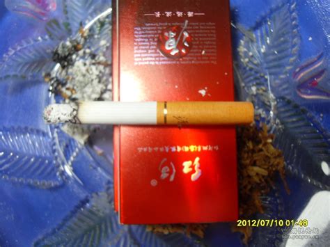 2000年最流行的4款烟，红河上榜，最后一款最经典|红河|香烟|红山茶_新浪新闻