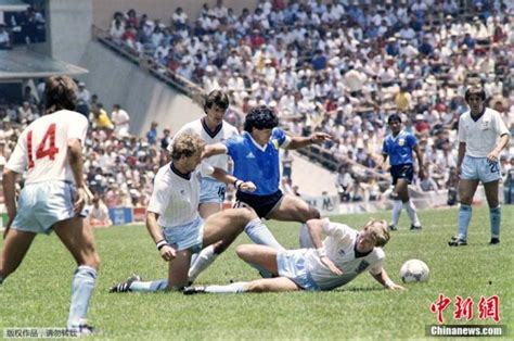 1986年世界杯足球赛决赛,1986年足球世界杯亚洲哪个国家进决赛圈了-LS体育号