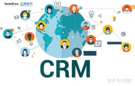 【CRM软件简介】CRM软件有哪些功能_CRM软件软件有什么功能-和创科技