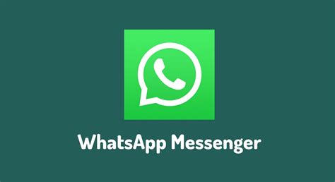 Download WhatsApp Messenger APK v2.23.25.83 Android