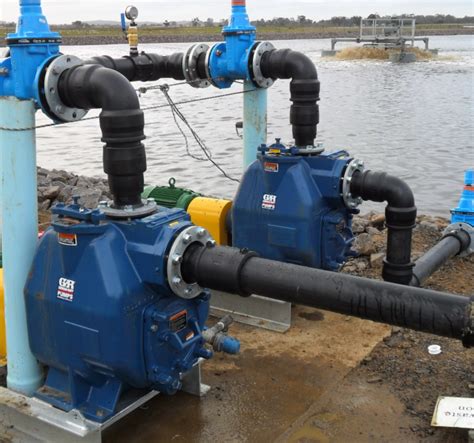 节能水泵和普通水泵区别-瑞泽能源