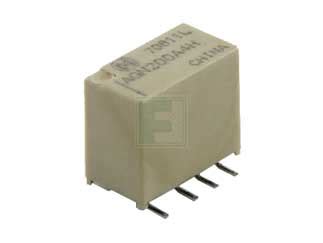 AGN200A03 in Tube by Panasonic | Power Relays | Future Electronics