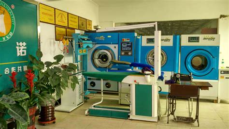 赛维8公斤干洗机全封闭双过滤石油机 干洗店水洗厂设备-阿里巴巴