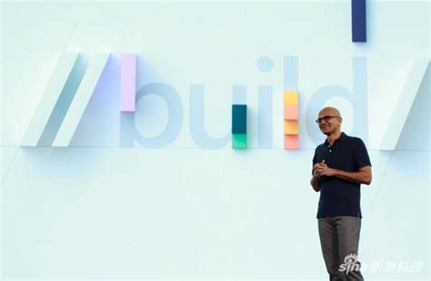 Build 大会中的 AI：微软 AI 云服务全线更新 | 雷峰网