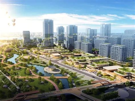 玉环：推进未来社区建设 奋力提升城市能级和宜居品质