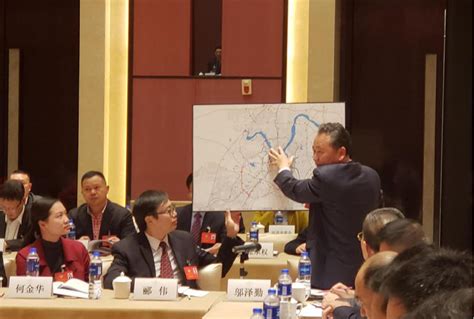 2019惠州着力解决区域交通 打造一流市政设施建设_广东频道_凤凰网