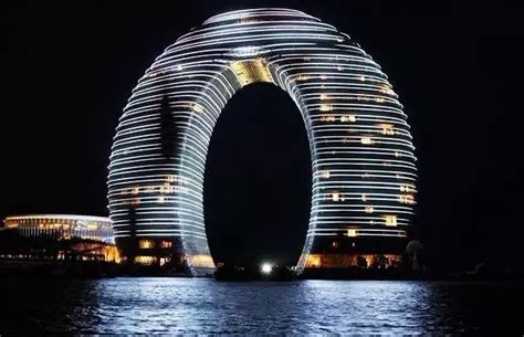 中国当代著名建筑大师：马岩松作品选集 - 知乎