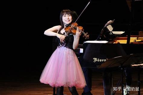 Ayasa和绫子谁的小提琴技术更好? - 知乎