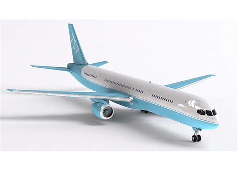 A380客机模型--成都蜀鸿机械模型有限公司