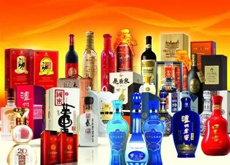 中国十大名酒排行榜 中国名酒排名介绍 - 装修保障网
