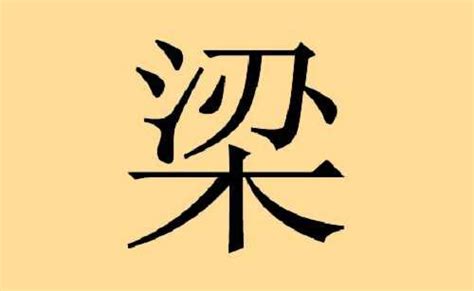 梁姓头像非主流
