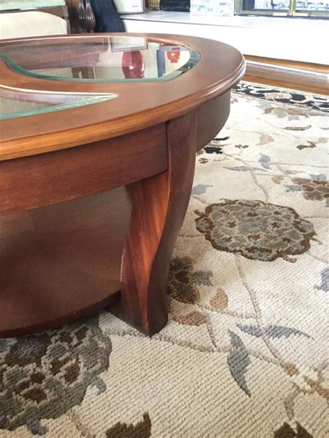 COFFEE TABLE from JORDANS North Saanich & Sidney , Victoria - MOBILE