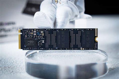 国货之光！长江存储PCIE4.0 SSD新品来了！1TB到手价才649元_产品_性能_TiPlus