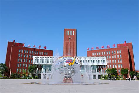 校园风光 - 渤海校区 - 沧州职业技术学院官方网站