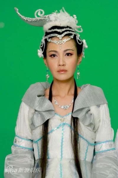 白灵（美国华裔女演员） - 搜狗百科