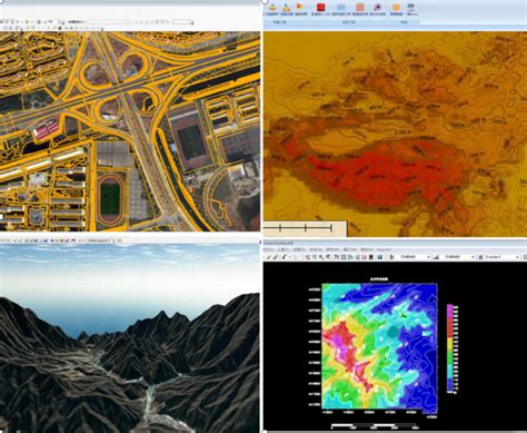 比较好用的地图类软件-水利设计-筑龙水利工程论坛