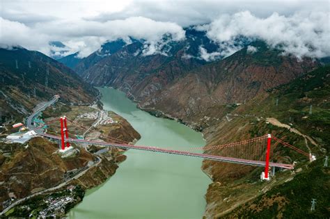 久吾高科与西藏中鑫携手开发西藏班嘎错盐湖提锂技术-千龙网·中国首都网