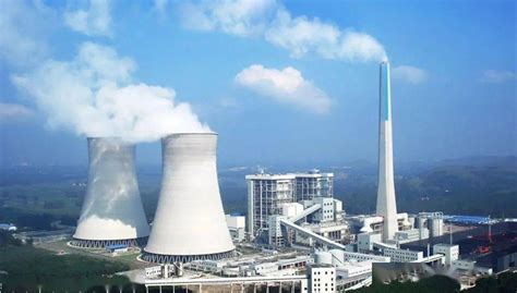 火电工程-中国电建集团核电工程有限公司
