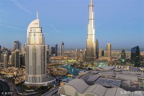 世界最高楼房建筑排行榜前十名（世界十大高楼排名） - 思其号
