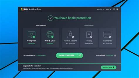 Avast Free Antivirus 2018 review: The best free security suite | Expert ...