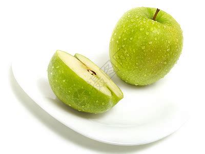 绿苹果柳条水果检查绿色生产餐巾甜点食物桌布篮子高清图片下载-正版图片321554870-摄图网