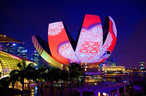 【新加坡滨海湾金沙酒店摄影图片】风光摄影_太平洋电脑网摄影部落