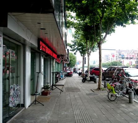 杭州市最繁华的地方在哪个区？也就是市区