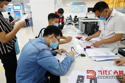 广西贵港市外贸进出口创历史新高_县域经济网