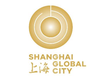 上海城市品牌形象Logo提案_三边形意创品牌-站酷ZCOOL